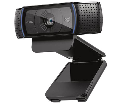 logitech c920 software download|Logitech C920 PRO HD Webcam, 1080p Video with Stereo Audio